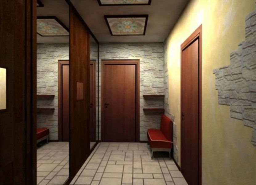 How to Choose the Perfect Hallway Interior for Your Apartment